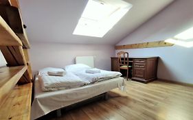Kameralny apartament przy Katedrze